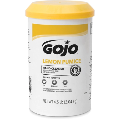 GOJO - 0915-06 - Pumice Hand Cleaner pa1