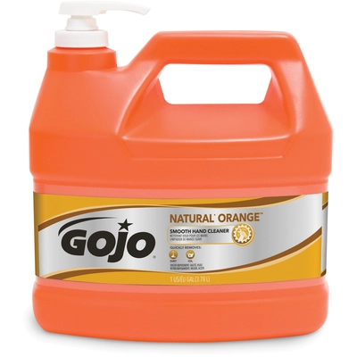 GOJO - 0945-04 - Smooth Hand Cleaner pa1