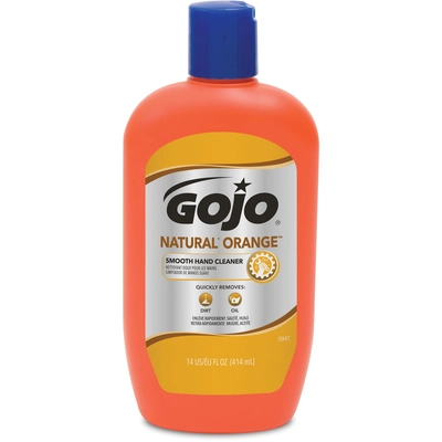 GOJO - 0947-12 - Smooth Hand Cleaner pa1