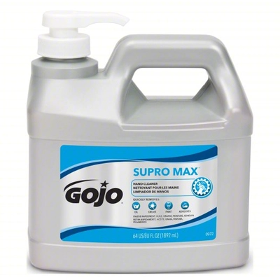 GOJO - 0972-04 - Hand Cleaner pa2