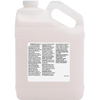 GOJO - 1860-04 - Premium Lotion Hand Soap pa2