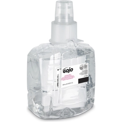 GOJO - 1911-02 - Clear & Mild Foam Handwash pa3
