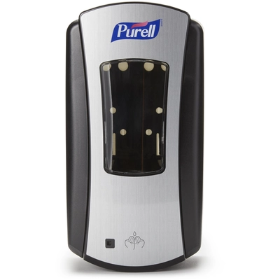 GOJO - 1928-04 - Hand Sanitizer Dispenser pa2