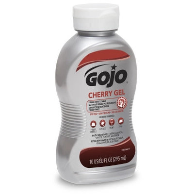 GOJO - 2354-08 - Pumice Hand Cleaner pa5