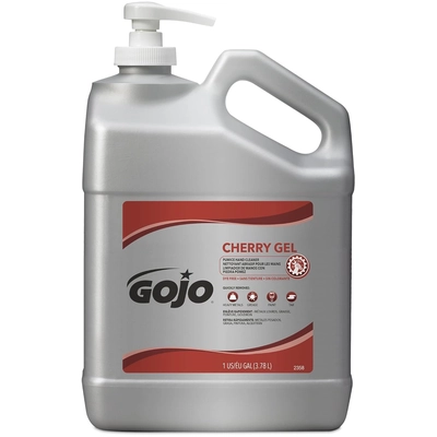 GOJO - 2358-02 - Pumice Hand Cleaner pa1