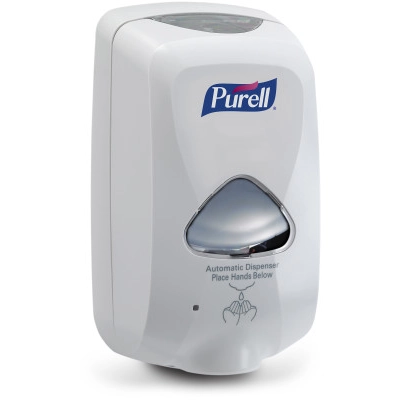 GOJO - 2720-12-CAN00 - Hand Sanitizer Dispenser pa1