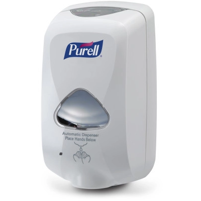 GOJO - 2720-12-CAN00 - Hand Sanitizer Dispenser pa2