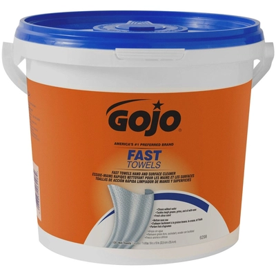 GOJO - 6298-04 - Fast Towels pa1