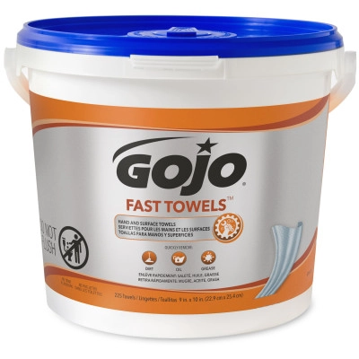 GOJO - 6299-02 - Fast Towels pa1