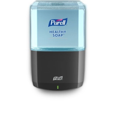 GOJO - 6434-01 - Soap Dispenser pa1