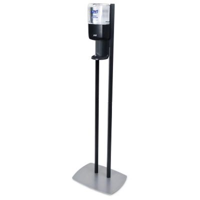 GOJO - 7218-DS - Dispenser Floor Stand pa1