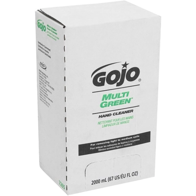 GOJO - 7265-04 - Hand Cleaner pa1