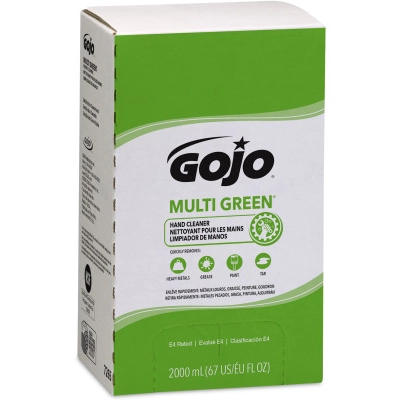 GOJO - 7265-04 - Hand Cleaner pa2