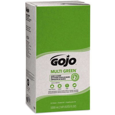 GOJO - 7565-02 - Hand Cleaner pa1