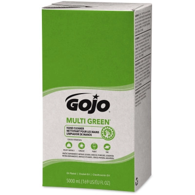 GOJO - 7565-02 - Hand Cleaner pa2