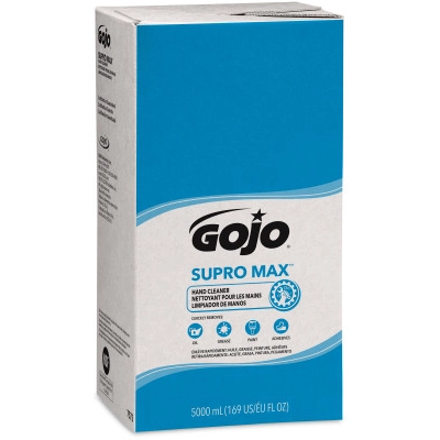 GOJO - 7572-02 - Hand Cleaner pa1