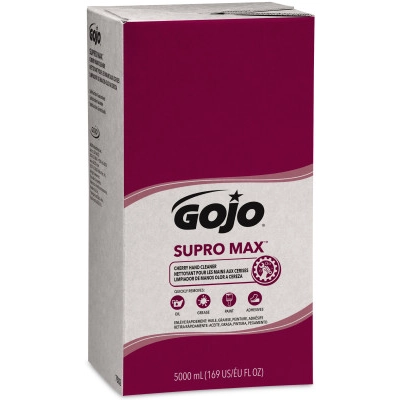 GOJO - 758202 - Cherry Hand Cleaner pa1