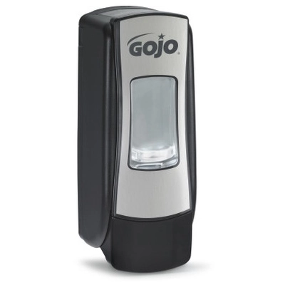 GOJO - 8788-06 - Compact foam soap dispenser pa1