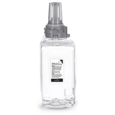 GOJO - 8811-03 - Clear & Mild Foam Handwash pa2