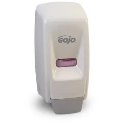 GOJO - 9034-12 - Push-Style Dispenser pa1