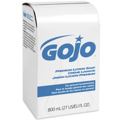 GOJO - 9106-12 - Premium Lotion Soap pa1