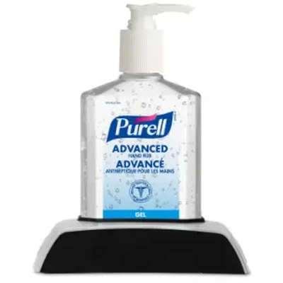 GOJO - 9614-12-CAN00 - Pump Bottle Holder pa1