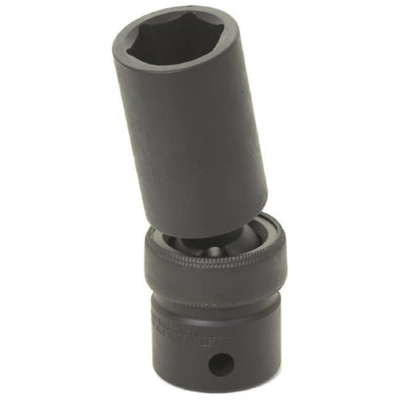 GREY PNEUMATIC TOOLS - 1012UMD - 3/8" Drive x 12mm Deep Universal Socket pa1