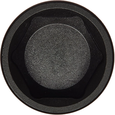 GREY PNEUMATIC TOOLS - 1024U - 3/8" Drive x 3/4" Standard Universal Socket pa2