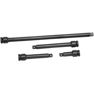 GREY PNEUMATIC TOOLS - 1104E - 3/8" Drive Impact Extension Set pa1