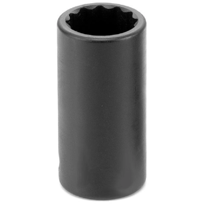 GREY PNEUMATIC TOOLS - 1112R - 3/8" Drive x 3/8" Standard Socket pa1