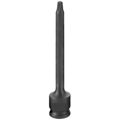 GREY PNEUMATIC TOOLS - 11506T - 3/8" Drive Torx Impact Bit Socket pa1