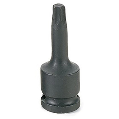 GREY PNEUMATIC TOOLS - 1150T - 3/8" Drive x T50 Impact Driver Socket pa2