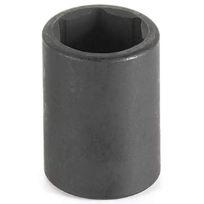GREY PNEUMATIC TOOLS - 2020R - 1/2" Drive 5/8" 6-Point Standard Impact Socket pa1