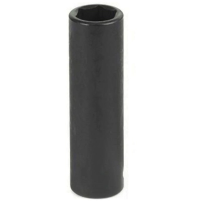 GREY PNEUMATIC TOOLS - 2024D - 1/2" Drive 3/4" 6-Point Deep Impact Socket pa1