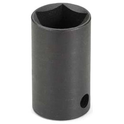 GREY PNEUMATIC TOOLS - 20265B - 1/2" Drive 13/16" 5-Point Standard Impact Socket pa1