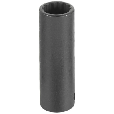 GREY PNEUMATIC TOOLS - 2124D - 1/2" Drive 3/4" 12-Point Deep Impact Socket pa1