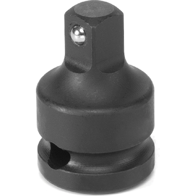 GREY PNEUMATIC TOOLS - 2228A - 1/2" Drive Friction Ball Impact Adapter pa4