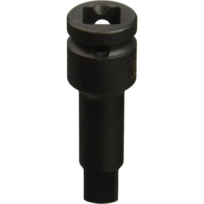 GREY PNEUMATIC TOOLS - 2243E - 1/2" Drive 3" Length Friction Ball Impact Extension pa1