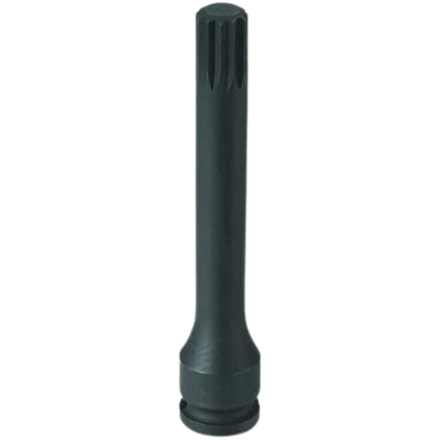 GREY PNEUMATIC TOOLS - 3003EB - 3/4" Drive 3" Length Friction Ball Impact Extension pa1