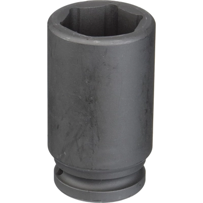 GREY PNEUMATIC TOOLS - 3042D - 3/4" Drive 1-5/16" 6-Point Deep Impact Socket pa1