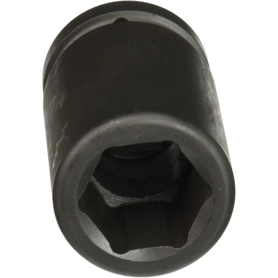 GREY PNEUMATIC TOOLS - 4033MD - 1" Drive 33 mm 6-Point Deep Impact Socket pa1