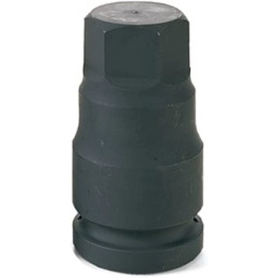 GREY PNEUMATIC TOOLS - 4919M - 1" Drive x 19mm Standard Length pa1