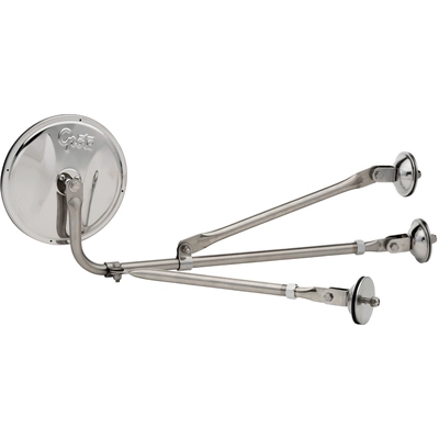 GROTE INDUSTRIES - 28443 - Conventional Fender-Mount Mirrors pa2