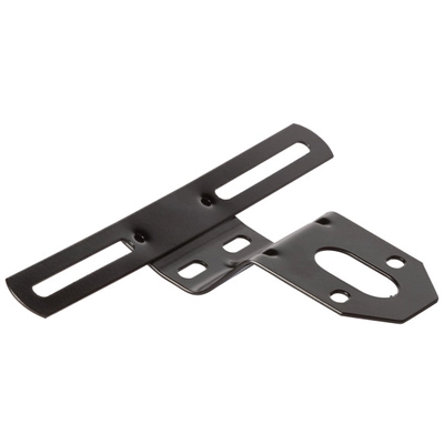GROTE INDUSTRIES - 43022 - Universal Steel Offset License Plate Brackets pa3