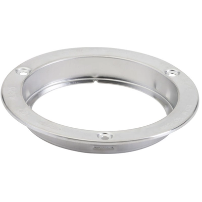 GROTE INDUSTRIES - 43253 - Theft-Resistant Flanges For 4" Round Lights pa3