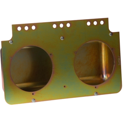 GROTE INDUSTRIES - 43655 - Mounting Modules For 4" Round Lights pa2