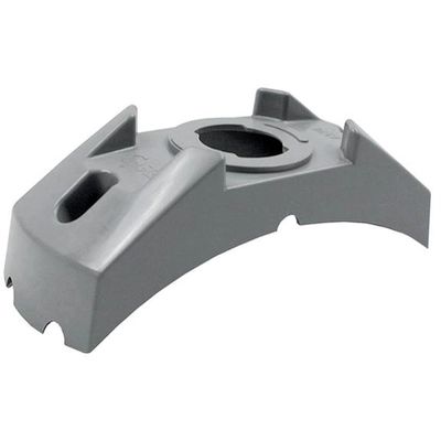 GROTE INDUSTRIES - 43760 - 4 5/8" Corner Radius Brackets For 2" & 2½" Round Lights pa1
