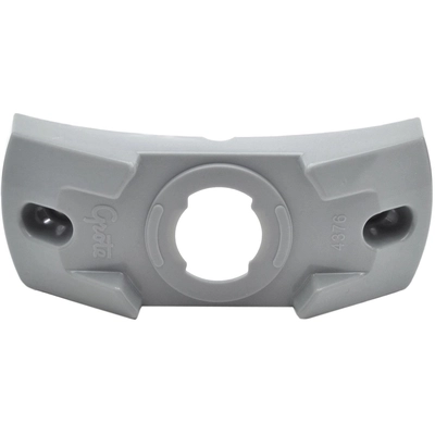 GROTE INDUSTRIES - 43760 - 4 5/8" Corner Radius Brackets For 2" & 2½" Round Lights pa2