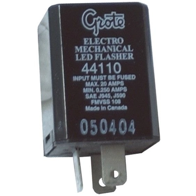 GROTE INDUSTRIES - 44110 - LED pa1