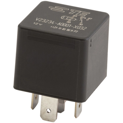 GROTE INDUSTRIES - 44460 - Non-Latching Headlight Dimmer Relay pa2